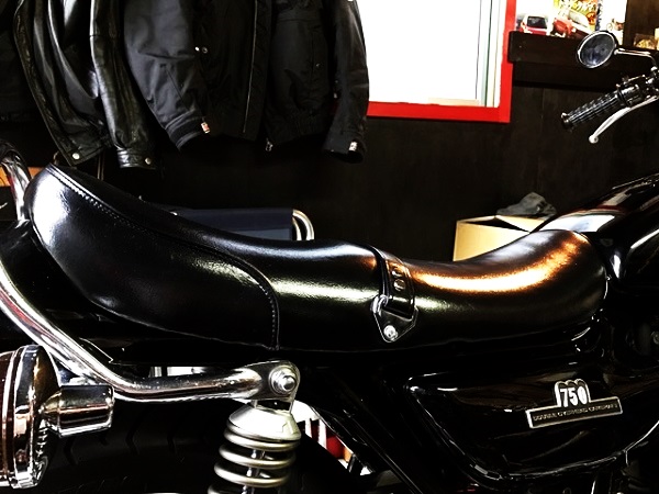 DIARY｜KAWASAKI Z 専門店 PAMS（パムス）