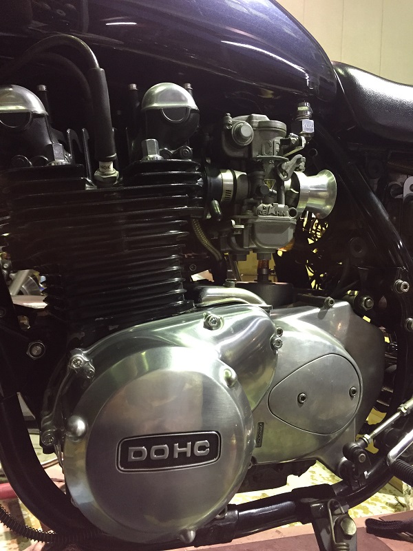 DIARY｜KAWASAKI Z 専門店 PAMS（パムス）