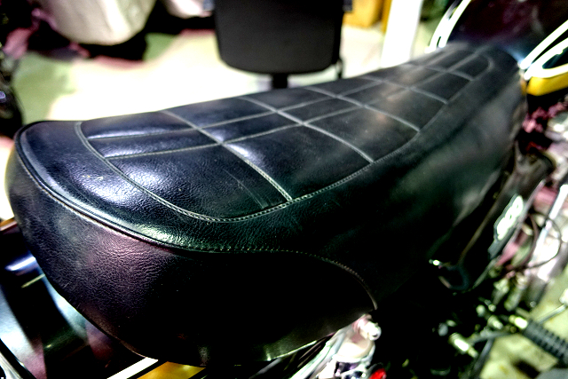DIARY｜KAWASAKI Z 専門店 PAMS（パムス）