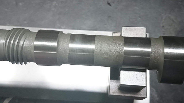 Crankshaft fits Sea-Doo - RXT-X 300/RXT-X XRS 300/GTX LTD
