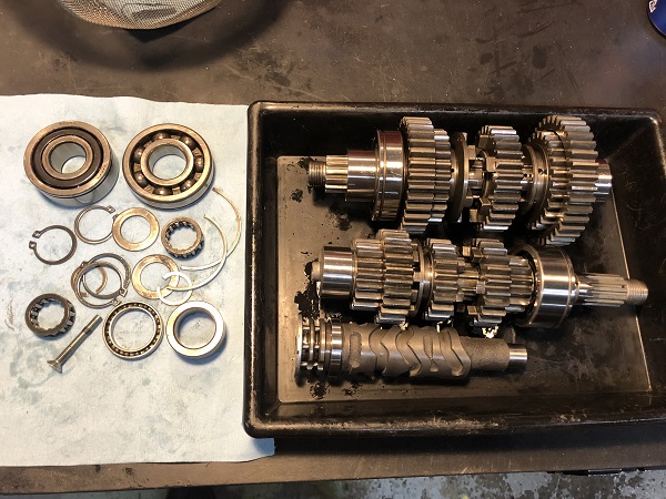 楽天市場】エンジン 本体 110cc ZONGSHEN セル キック 3速