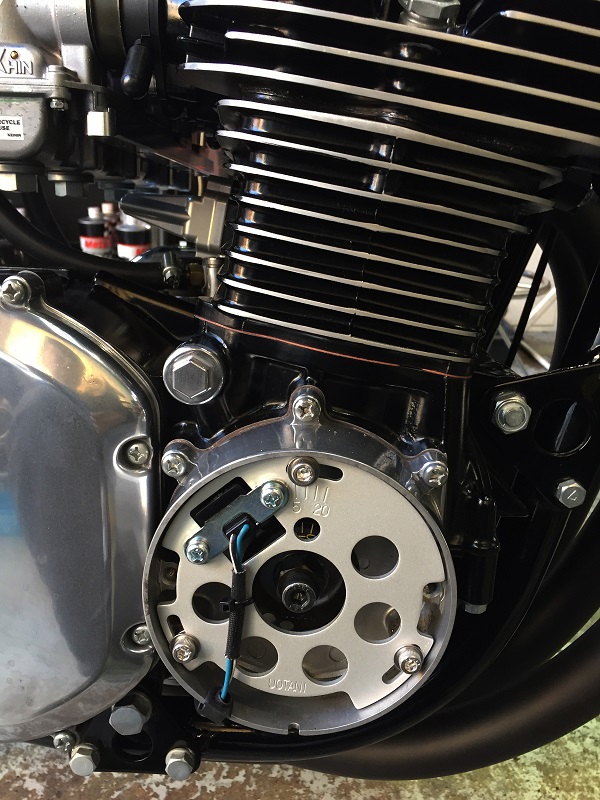 DIARY｜KAWASAKI Z 専門店 PAMS（パムス）