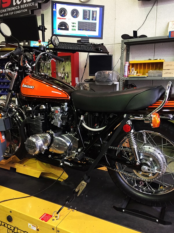 DIARY|KAWASAKI Z 専門店 PAMS(パムス) DIARY|KAWASAKI Z 専門店 PAMS(パムス)