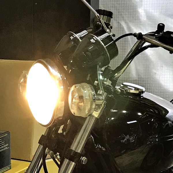 DIARY｜KAWASAKI Z 専門店 PAMS（パムス）