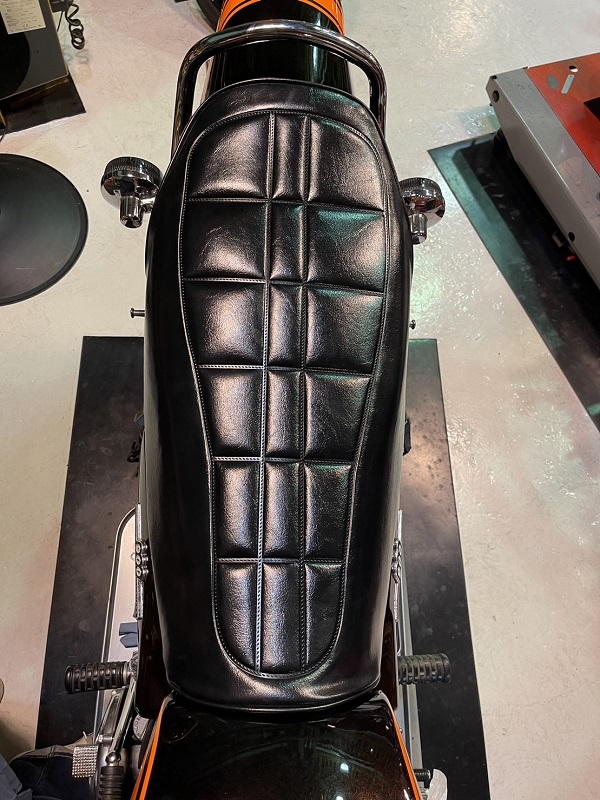 DIARY｜KAWASAKI Z 専門店 PAMS（パムス）