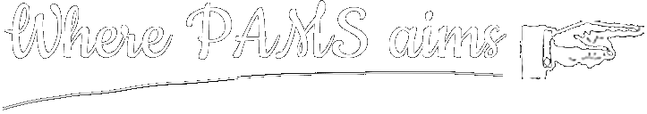where PAMS aims