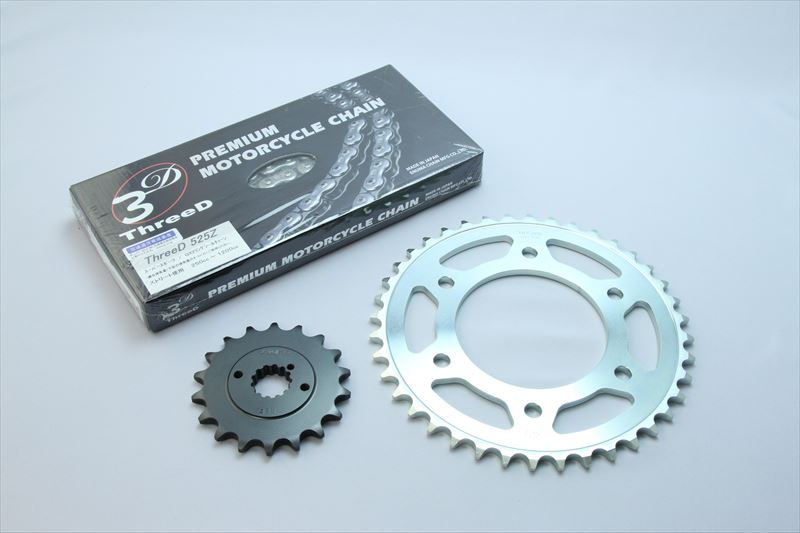 KAWASAKI Z 専門店 PAMS（パムス）