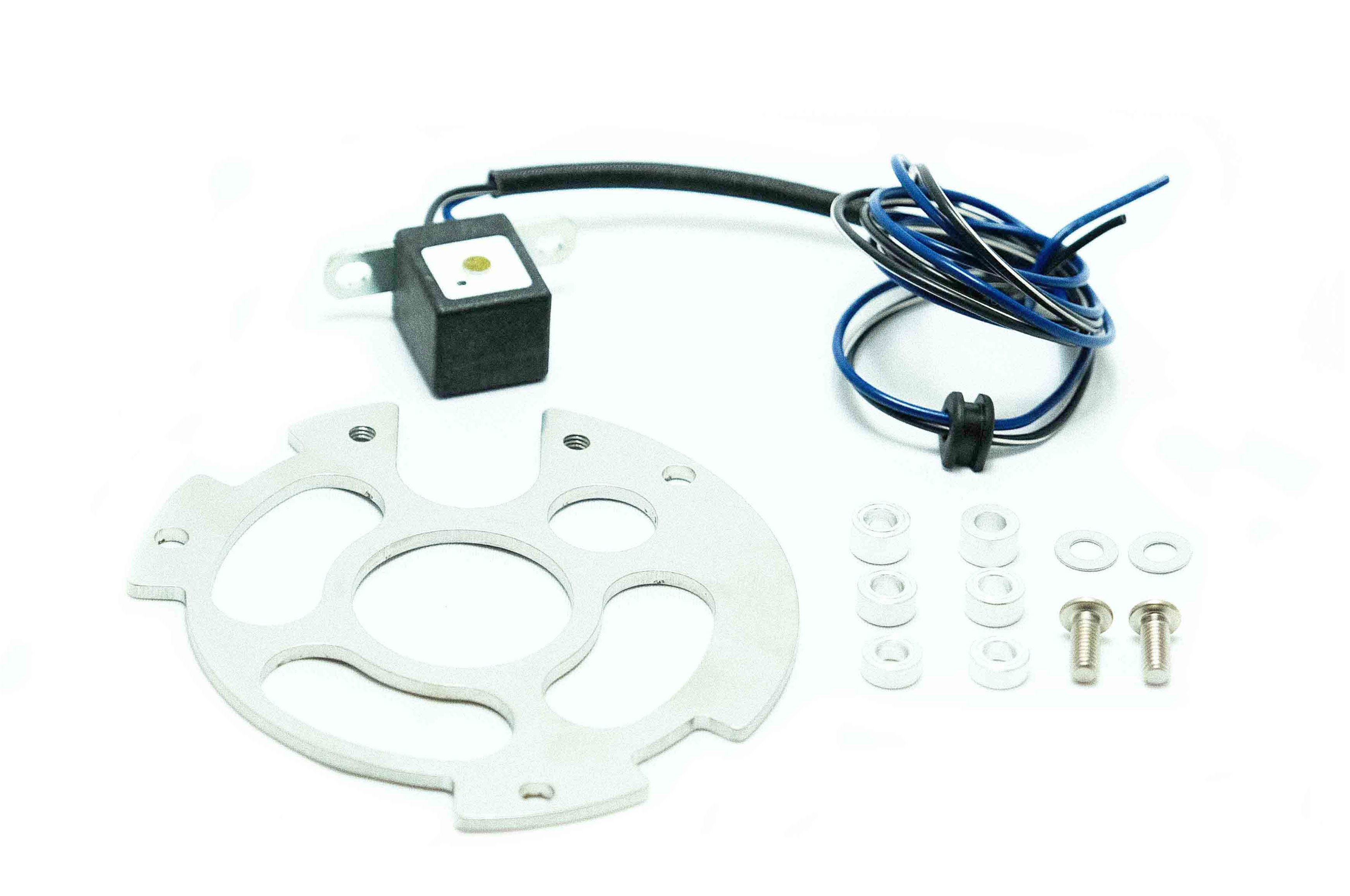 マグネティックピックアップコイルセット