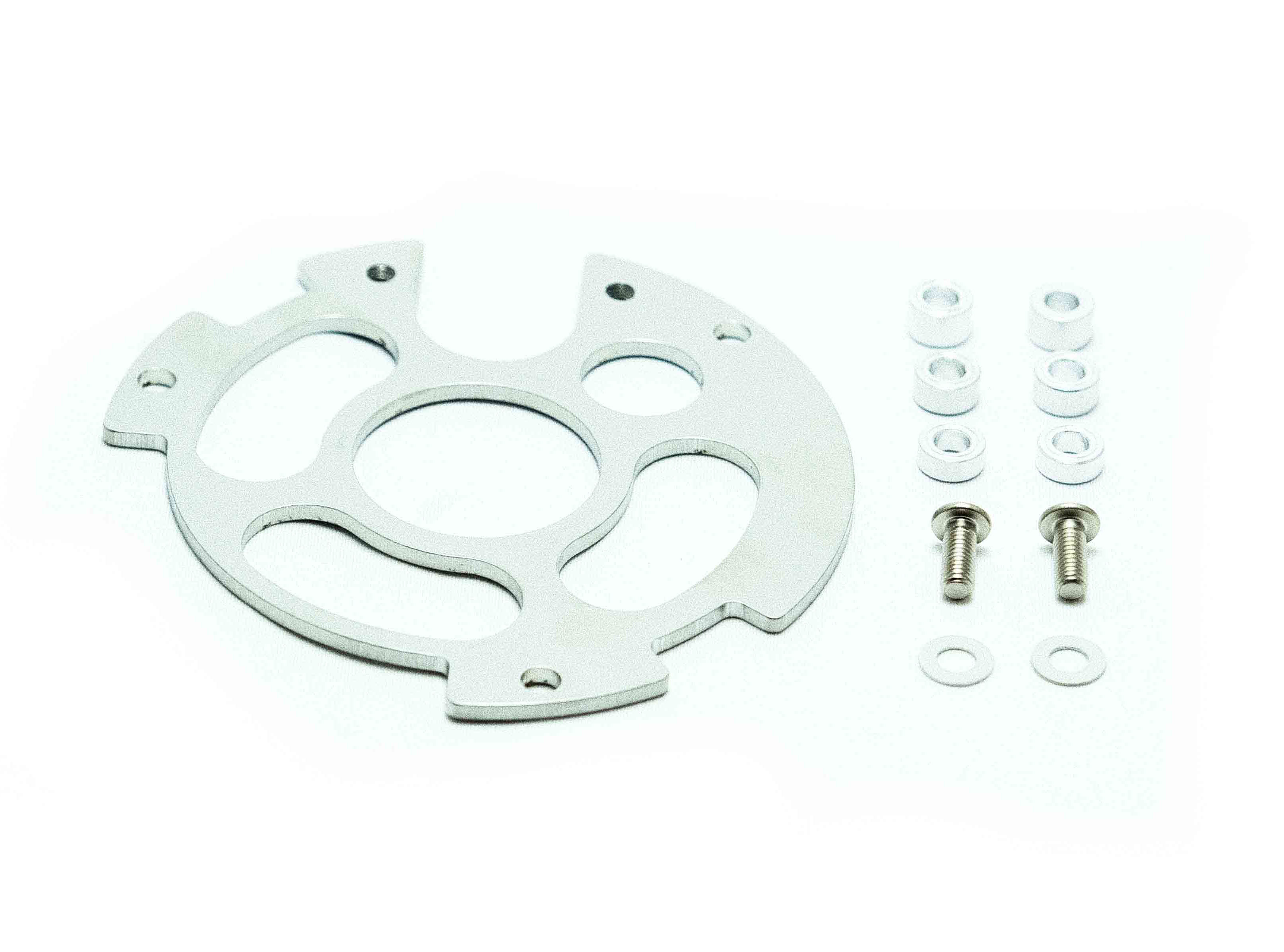 マグネティックピックアップ