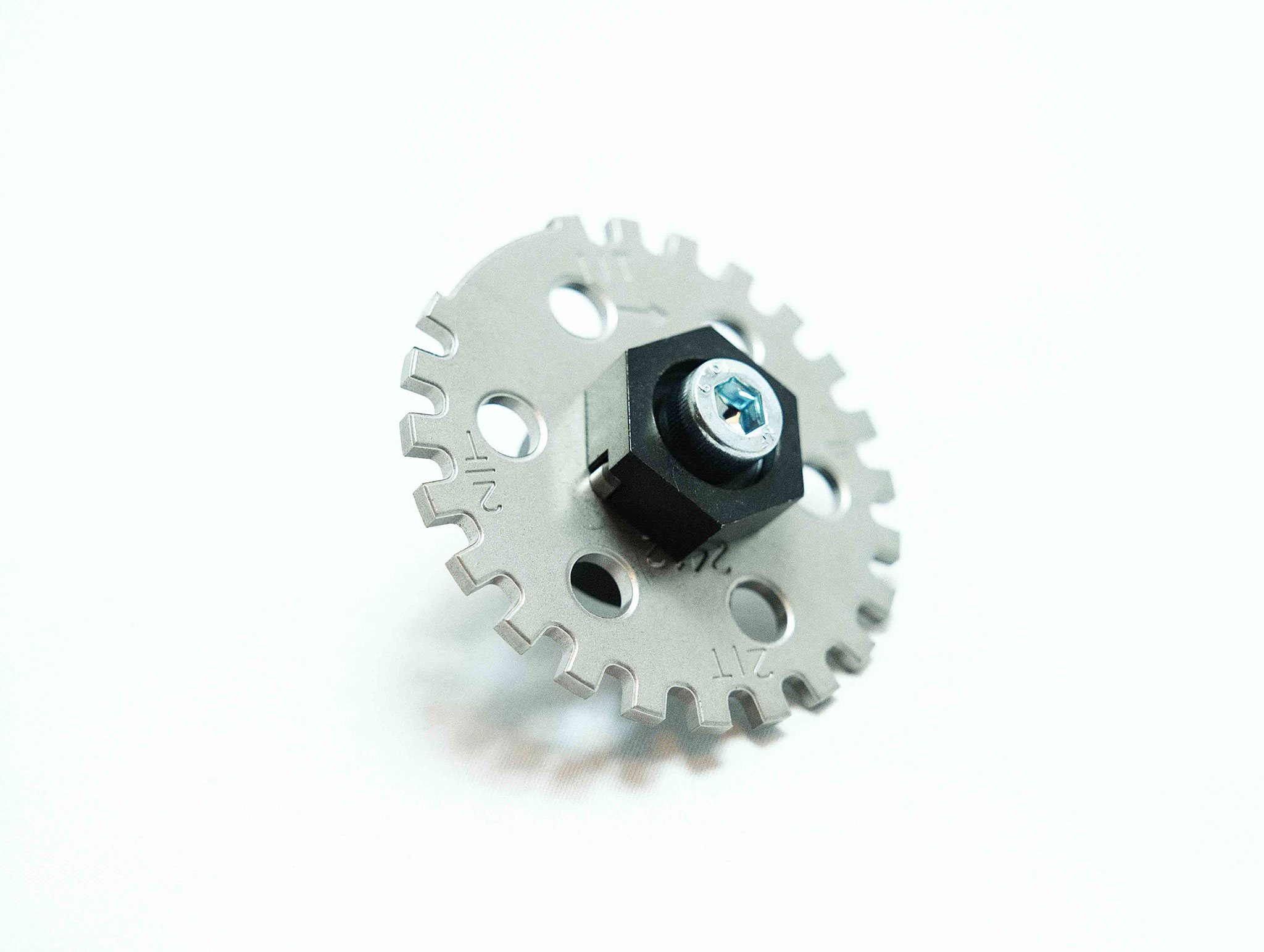 24-2ピックアップローターセット