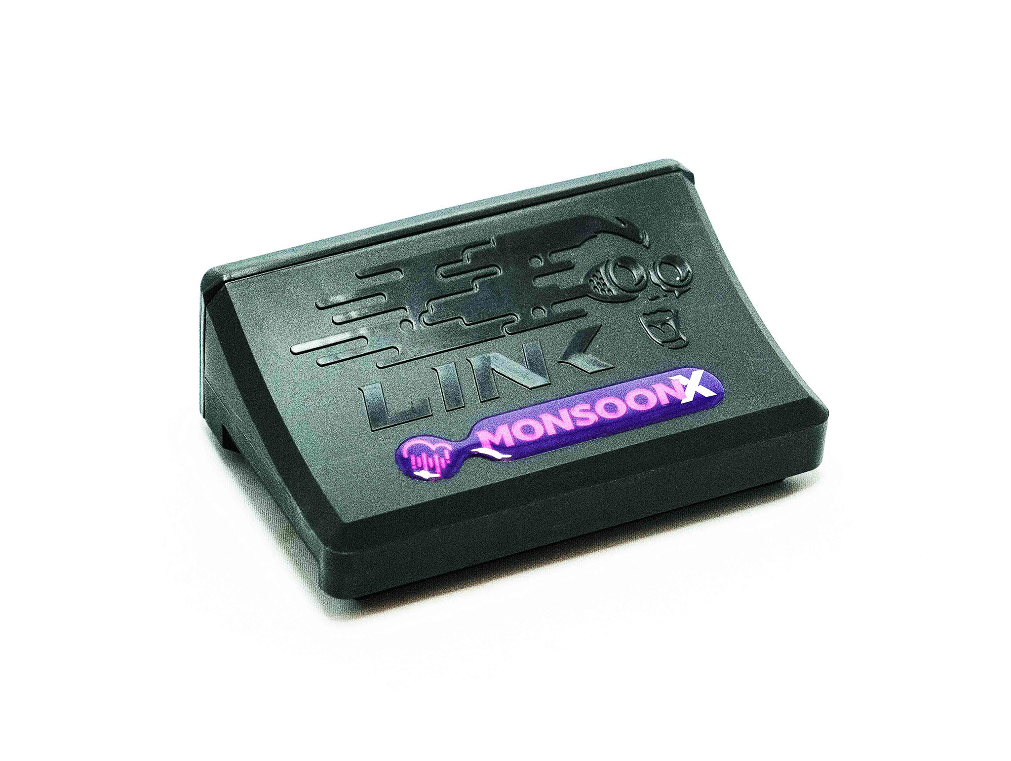 LINK ECU G4X MONSOON