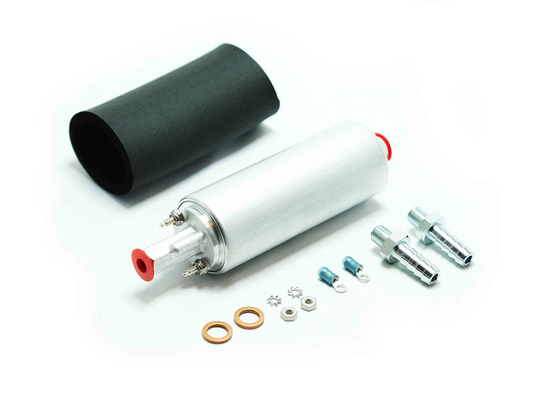 フューエルポンプポンプ