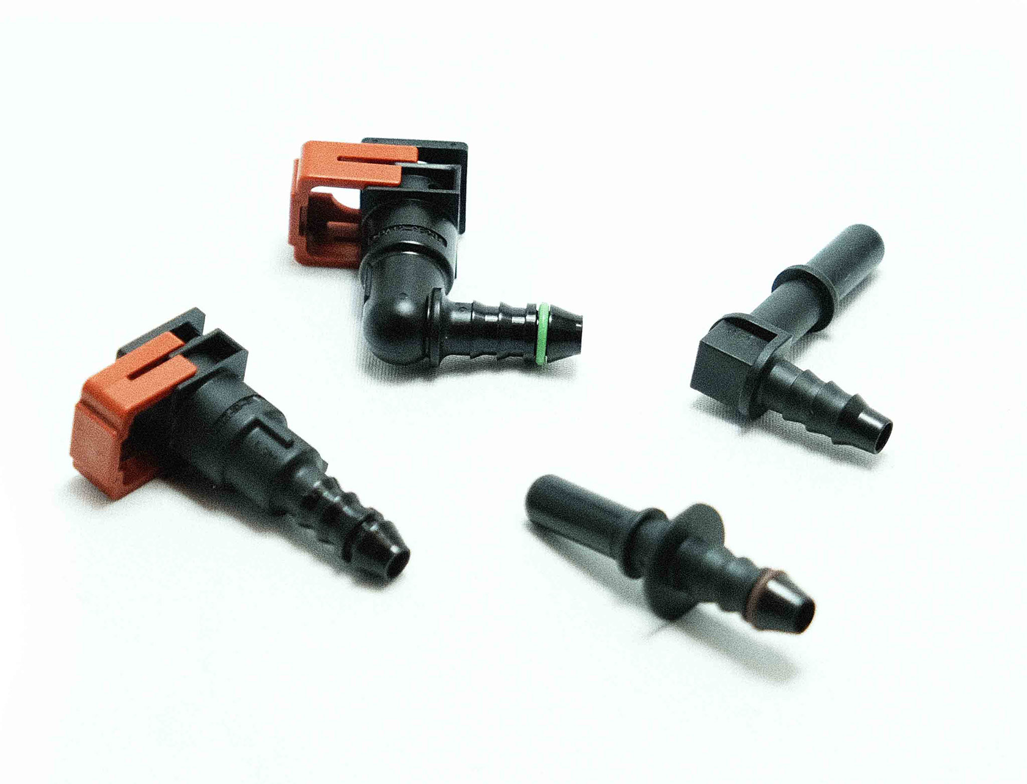 フューエルクイックコネクタ―