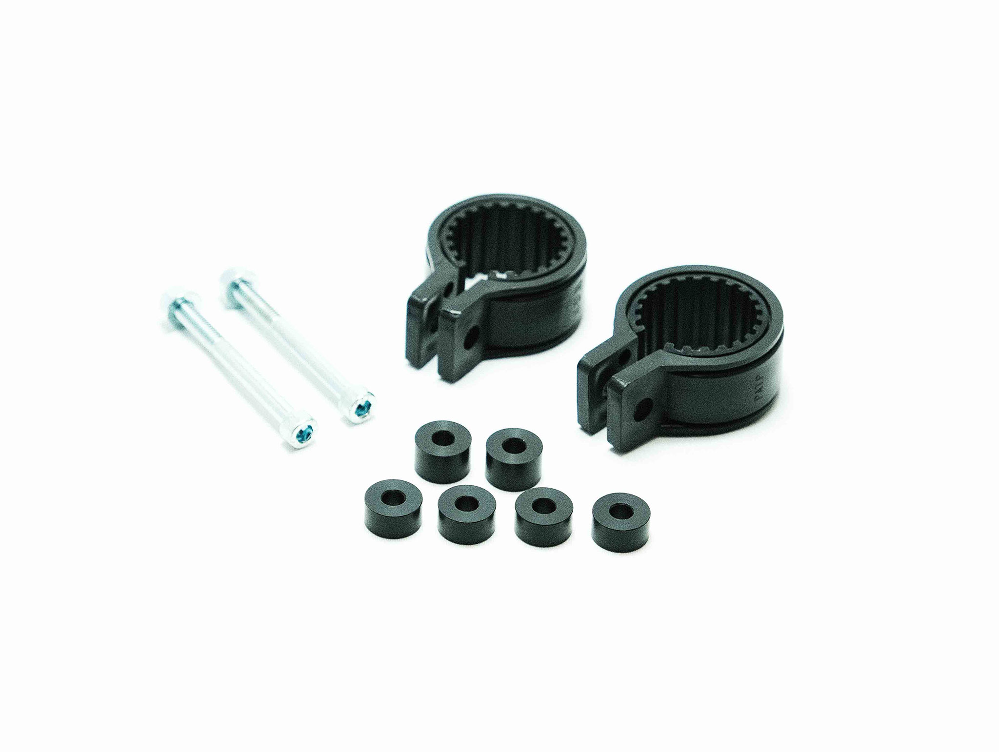 イグニッションコイルハンガーマウントセット