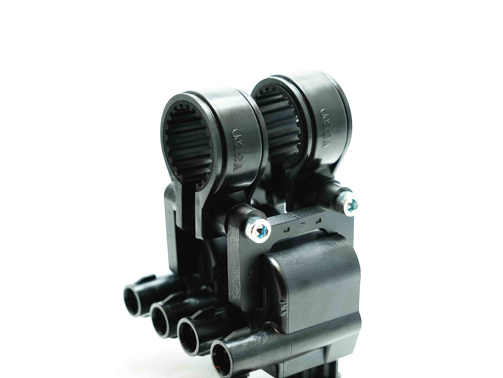 イグニッションコイルハンガーマウントセット