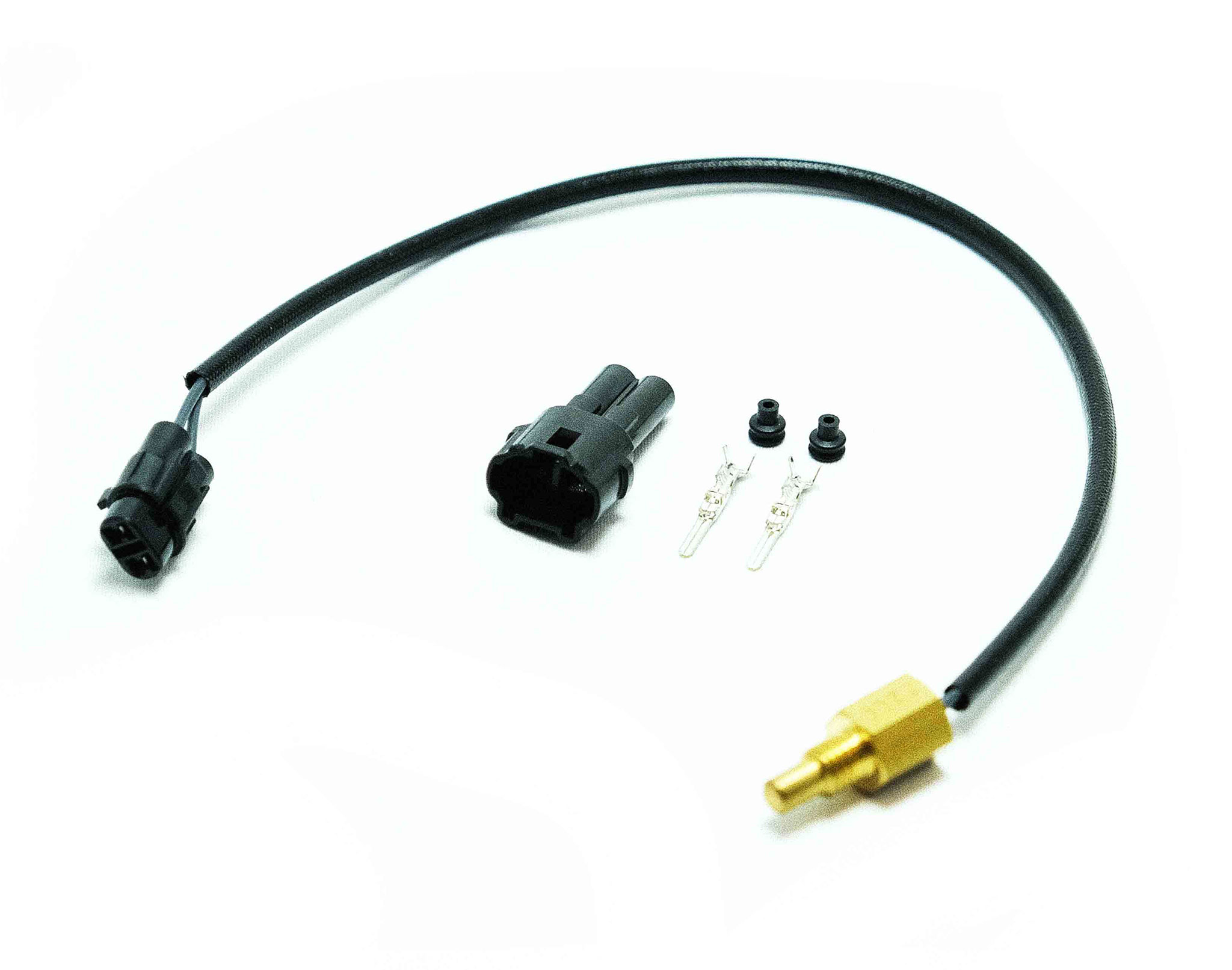 シリンダーヘッド温度センサー