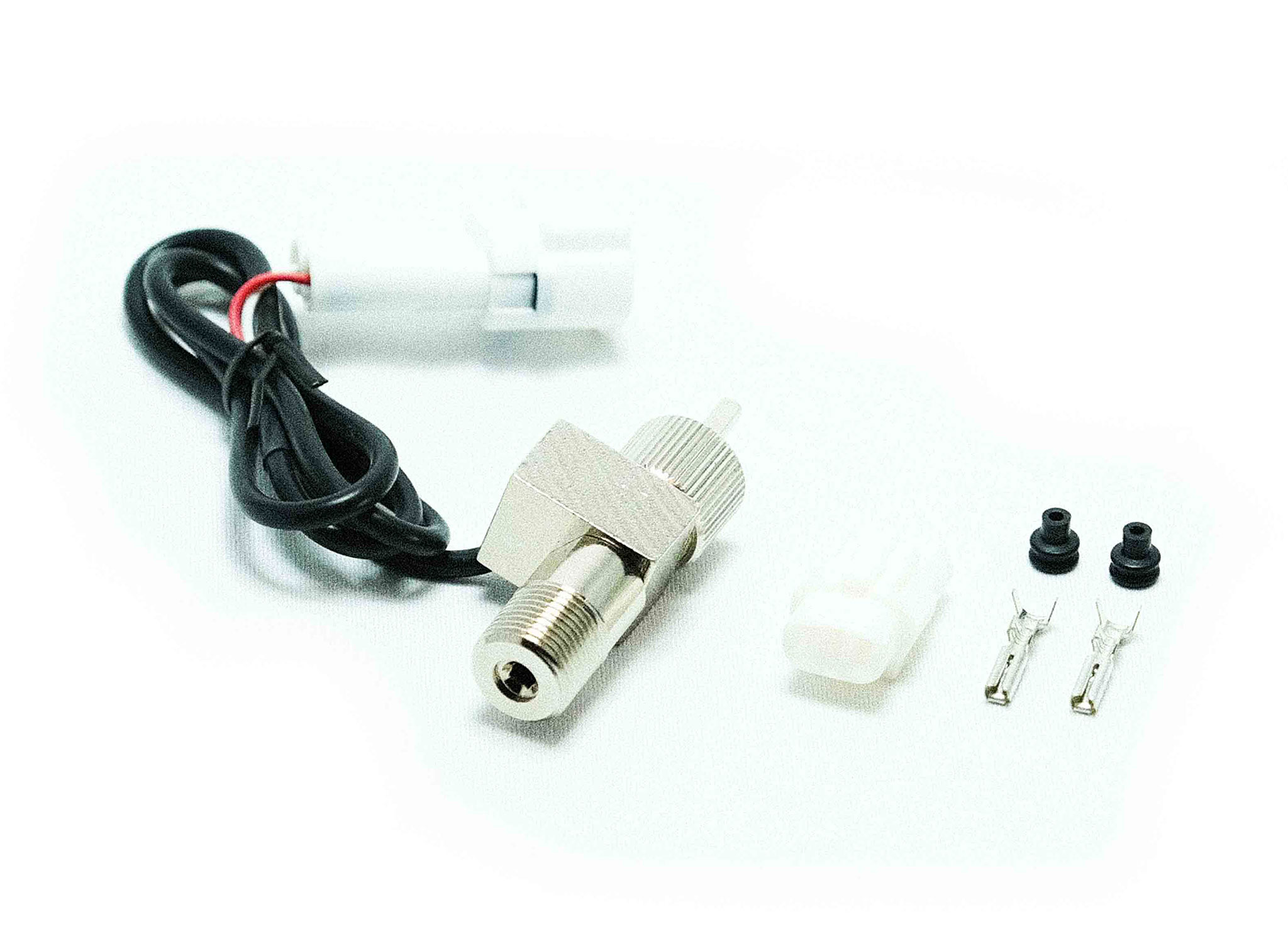 スピードセンサー