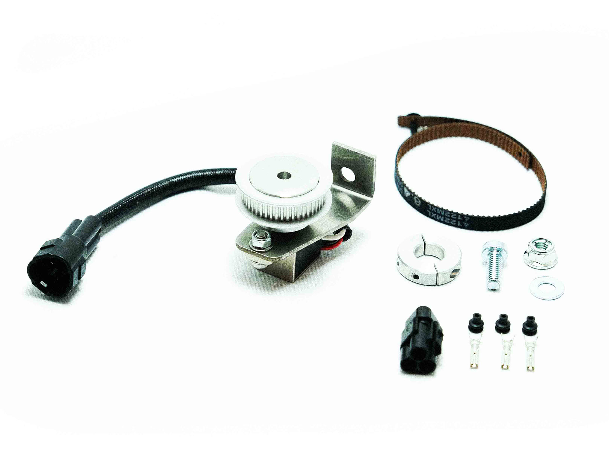 CR キャブレター用TPS 