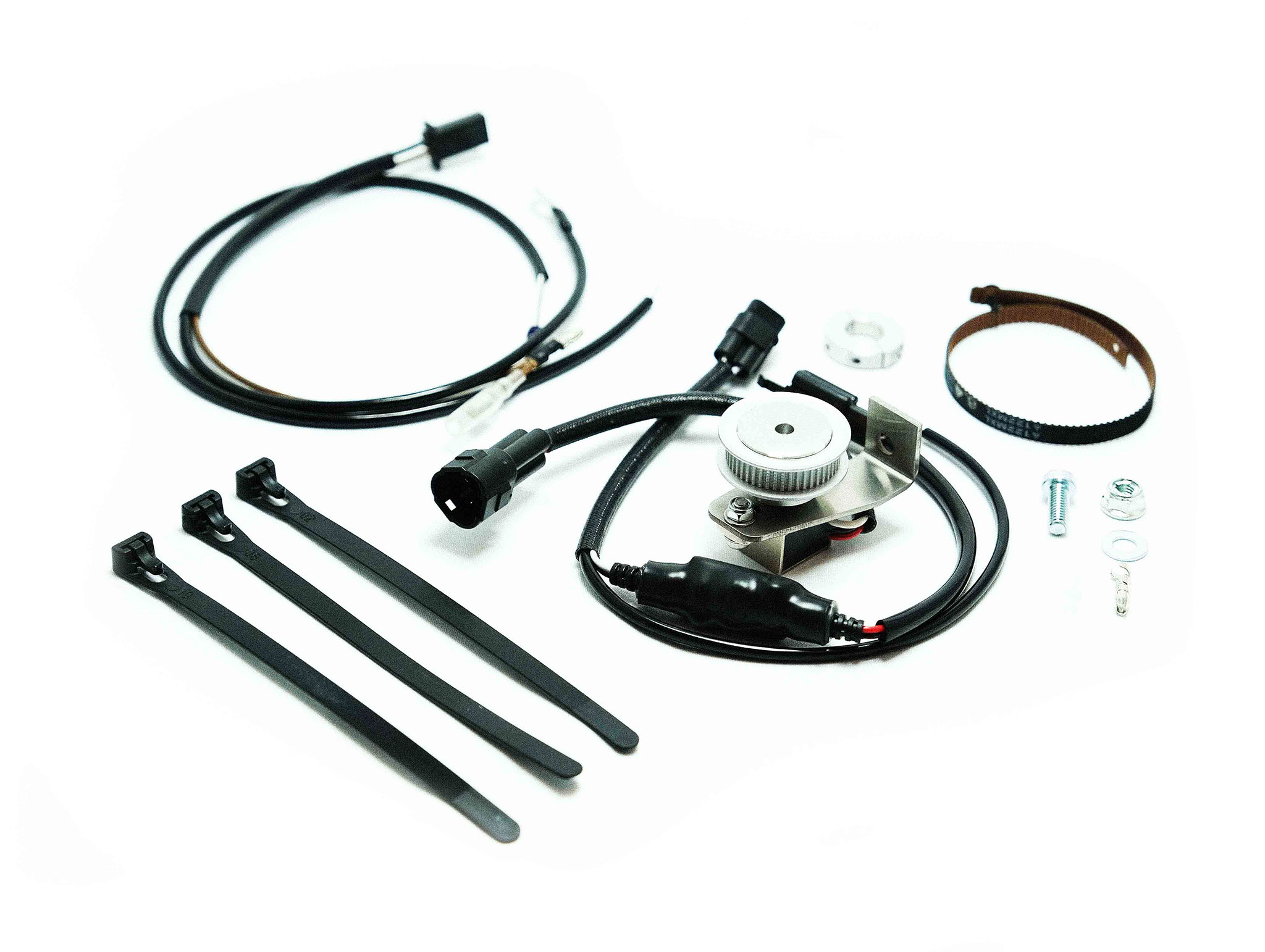 CR キャブレター用TPS 