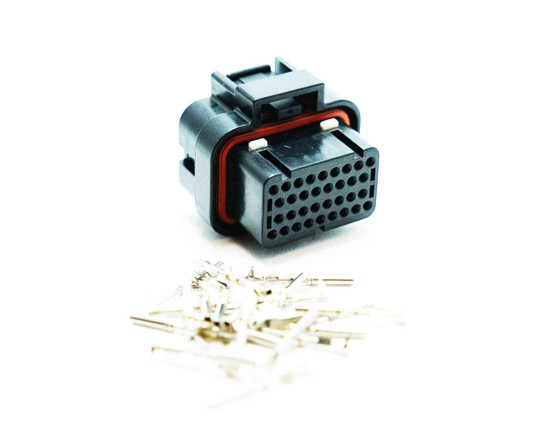 ECU 用コネクターセット