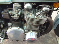 Z1R フルオーバーホール02