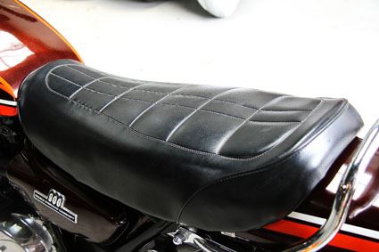 Kawasaki 75年 Z1B