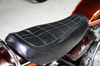 Kawasaki 75年 Z1B