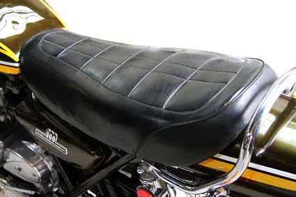 Kawasaki 75年 Z1B
