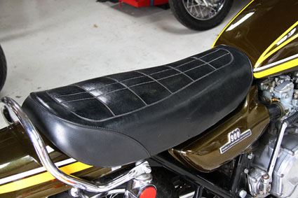 Kawasaki 75年 Z1B