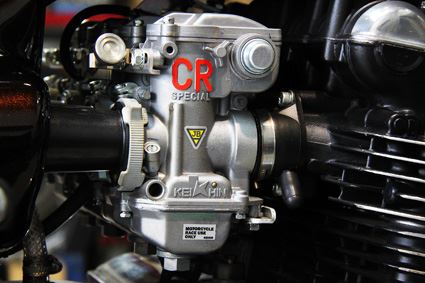 Kawasaki 75年 Z1B