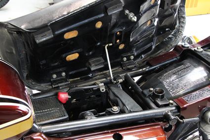 Kawasaki 74年 Z1A
