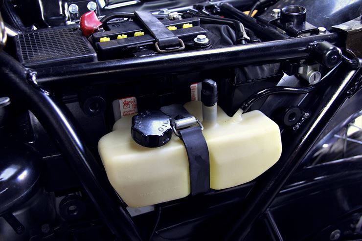 Kawasaki 74年2月製造 Z1A