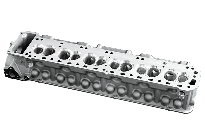 L6 HEAD ver.JP Type.A