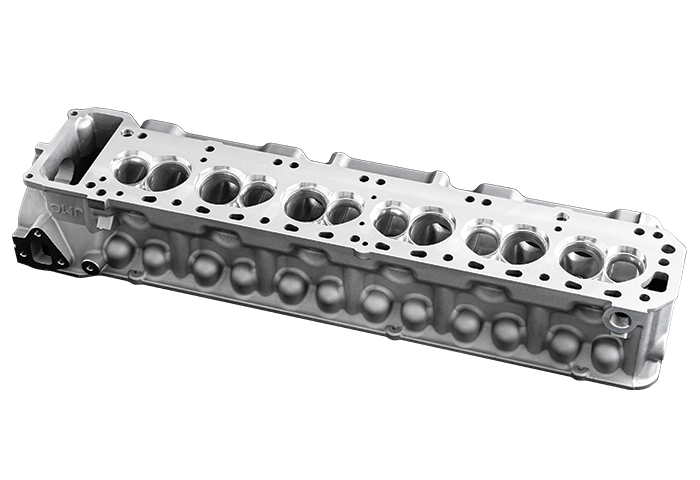 L6 HEAD ver.JP Type.B