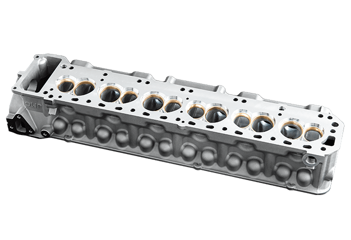 L6 HEAD ver.JP Type.C