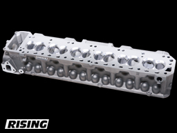 L6 HEAD ver.RISING