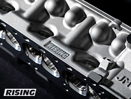 L6 HEAD ver.RISING
