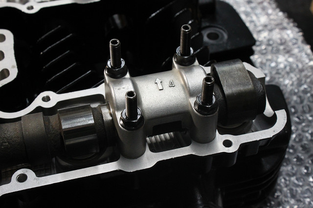 今年も話題の カムシャフト組み付け工具セット｜KAWASAKI PAMS（パムス） 専門店 Z パーツ
