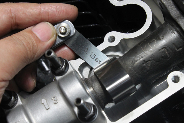 カムシャフト組み付け工具セット｜KAWASAKI Z 専門店 PAMS（パムス）
