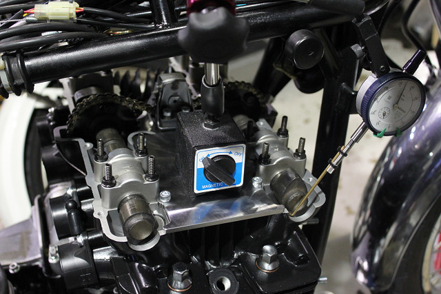 カムシャフト組み付け工具セット｜KAWASAKI Z 専門店 PAMS（パムス）